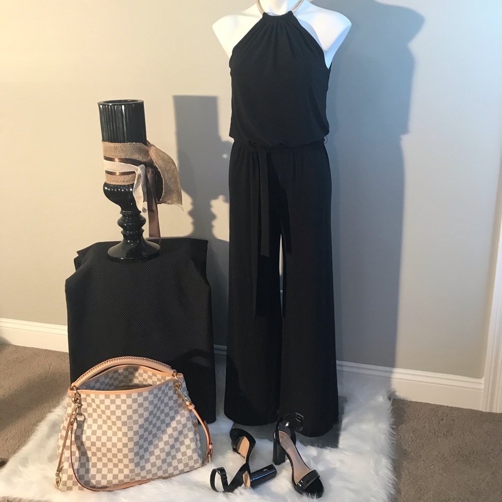 XSCAPE Jumpsuit